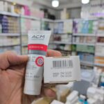 کرم ضد قرمزی