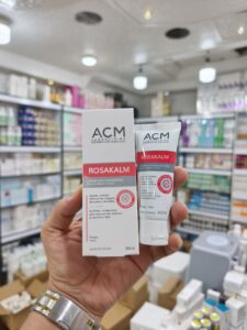 کرم ضد قرمزی