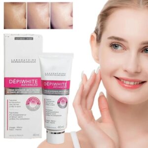 ضد لک قوی حاوی ویتامین C و هیدروکینون