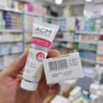 ضد لک قوی حاوی ویتامین C و هیدروکینون