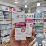 ضد لک قوی حاوی ویتامین C و هیدروکینون