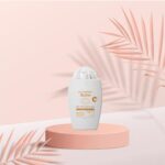 کرم ضد آفتاب اون فلوئیدی مینرال بی رنگ