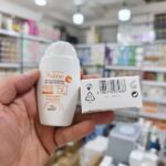 کرم ضد آفتاب اون فلوئیدی مینرال بی رنگ