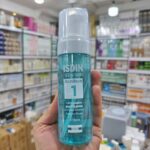 فوم شوینده پوست چرب و جوشدار ایزدین ISDIN