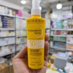 اسپری ضد آفتاب بایودرما