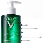 ژل شستشوی صورت ویشی