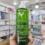 ژل شستشوی صورت ویشی