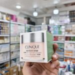 کرم آبرسان 100 ساعته کلینیک