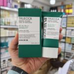 کرم ضد آفتاب مینرال تروسیکا سام بای می