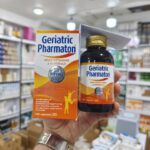 قرص فارماتون سوئیس