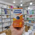 قرص فارماتون سوئیس