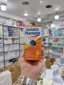 قرص فارماتون سوئیس