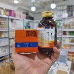 قرص فارماتون سوئیس