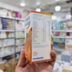 قرص فارماتون سوئیس