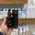 روغن آرگان مو،صورت و بدن نان اویل