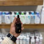 روغن آرگان مو،صورت و بدن نان اویل