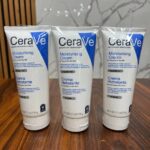 کرم مرطوب کننده و آبرسان تیوپی سراوی Cerave