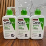 ژل شستشو و آبرسان قوی سراوی Cerave