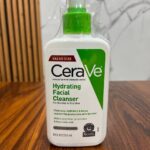 ژل شستشو و آبرسان قوی سراوی Cerave