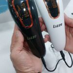 دستگاه لیزر خانگی صورت و بدن 