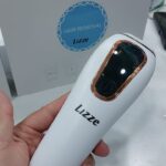 دستگاه لیزر خانگی صورت و بدن 