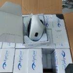 عینک ماساژور چشم بلوتوث دار آی کر Eye Care