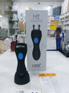 دستگاه میکروکارنت خانگی