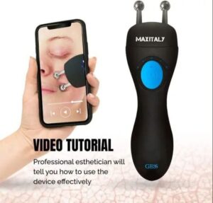 دستگاه میکروکارنت خانگی