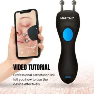 دستگاه میکروکارنت خانگی