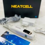 لیزر قلمی نت سل آبی NEATCELL