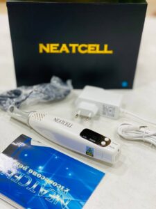 لیزر قلمی نت سل آبی NEATCELL