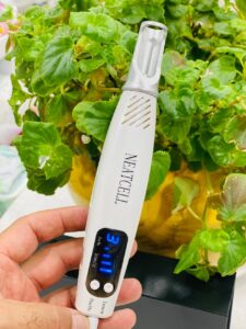 لیزر قلمی نت سل آبی NEATCELL