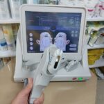 دستگاه هایفو اولترا صورت وبدنULTRA ۵کاتریج