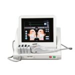 دستگاه هایفو اولترا صورت وبدنULTRA ۵کاتریج