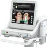 دستگاه هایفو اولترا صورت وبدنULTRA ۵کاتریج