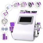 دستگاه لاغری آر اف کویتیشن 9 کاره