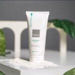 ماسک رسی پوست چرب بریفان 