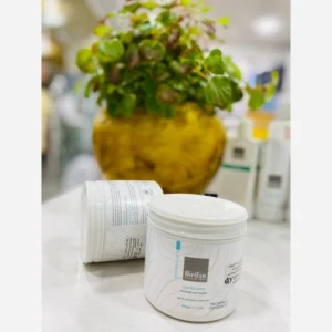 پودر لایه‌بردار آنزیمی بریفان