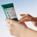 کرم ضد آفتاب مینرال تروسیکا سام بای می