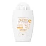 کرم ضد آفتاب اون فلوئیدی مینرال بی رنگ