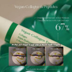 سرم دور چشم کلاژن اکسیس وای Axis-Y ضد چروک و روشن کننده