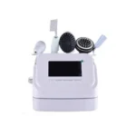 دستگاه اسکالپ سر 5 کاره آنالیزور دار