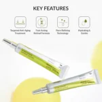 بوستر رتینول شات سلیمکس