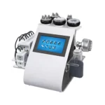 دستگاه لاغری آر اف کویتیشن 9 کاره