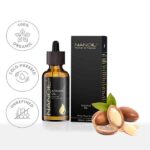 روغن آرگان مو،صورت و بدن نان اویل