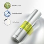 سرم رتینول شات سلیمکس ضدپیری و جوانساز