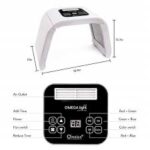 جدیدترین تکنولوژی روز دنیا تاثیر درمانی بیشتر در درمان های پوستی