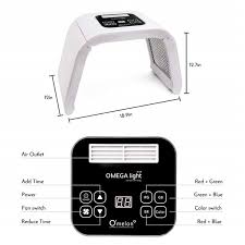 جدیدترین تکنولوژی روز دنیا تاثیر درمانی بیشتر در درمان های پوستی