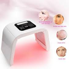 از بین بردن آکنه، جوش، کک و مک، لکه های پیری، آفتاب سوختگی