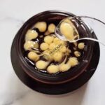 کرم کپسولی ویتامین سی مدی کیوب